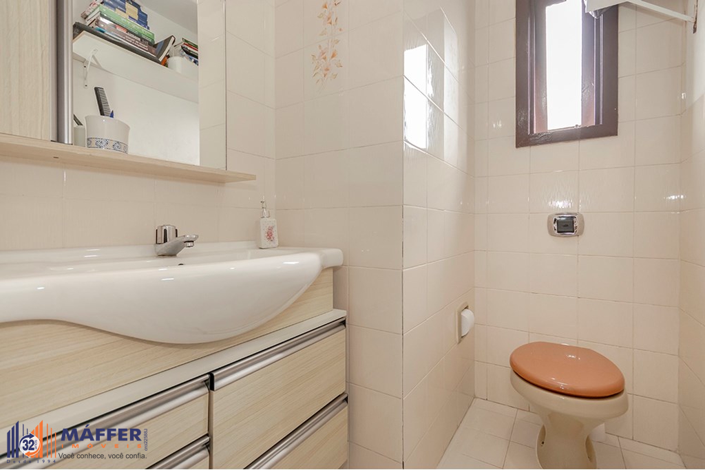 Cobertura, 2 quartos, 131 m² - Foto 12