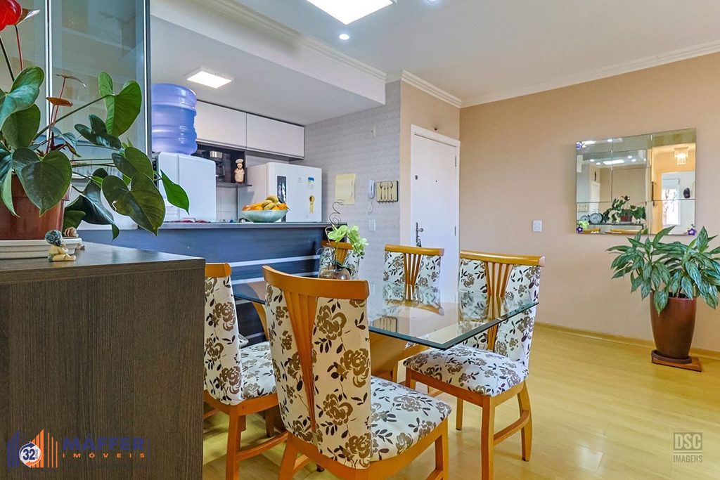 Apartamento, 3 quartos, 69 m² - Foto 37