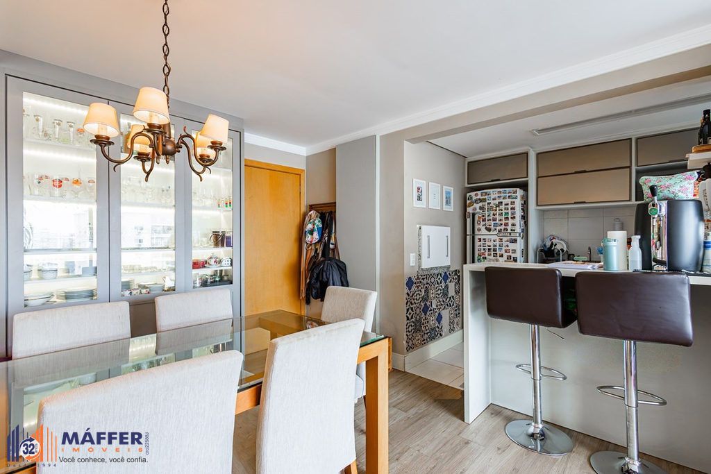 Apartamento, 3 quartos, 74 m² - Foto 23