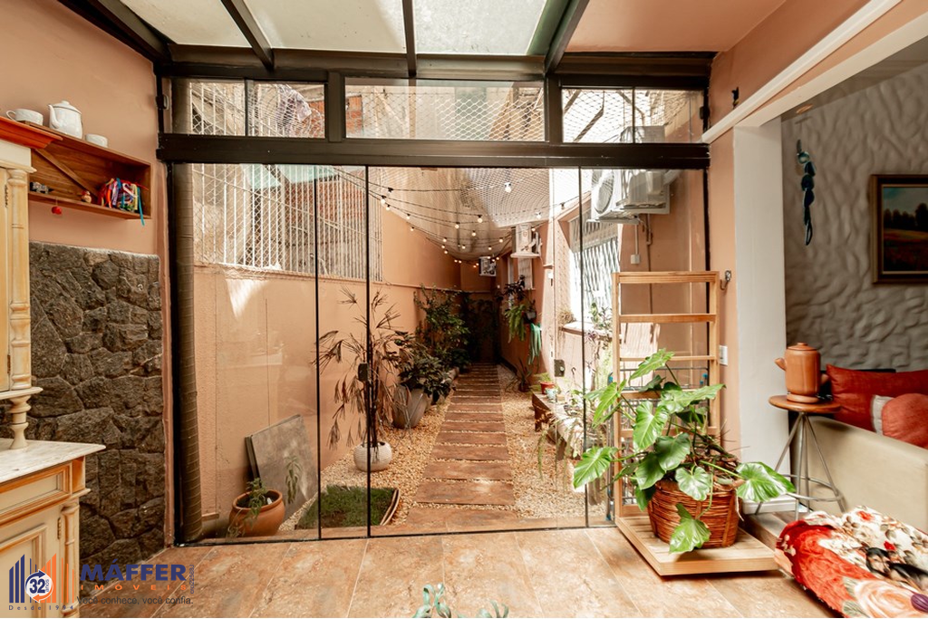 Apartamento, 3 quartos, 145 m² - Foto 39