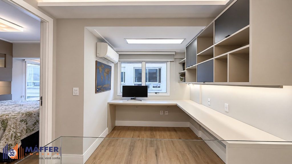 Apartamento, 2 quartos, 62 m² - Foto 7