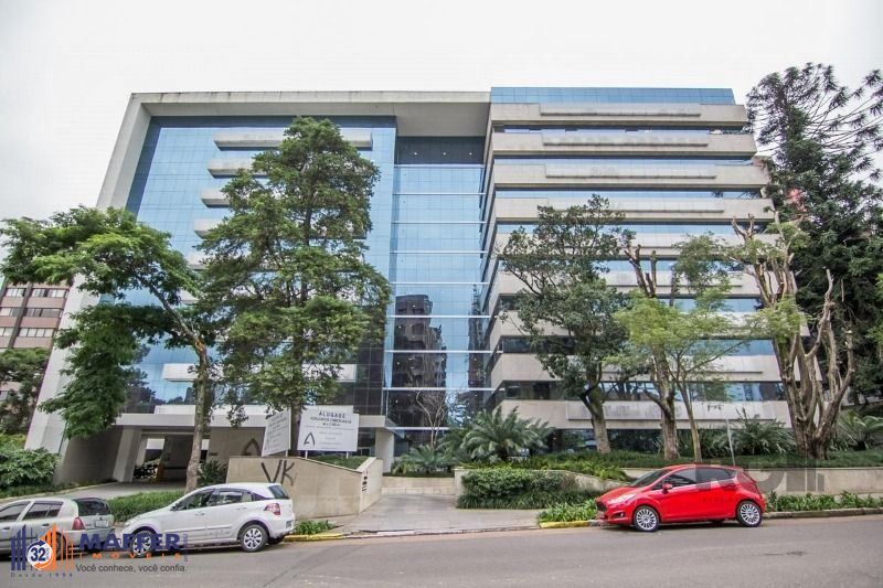 Sala Comercial para alugar, 45m², Higienópolis - Porto Alegre