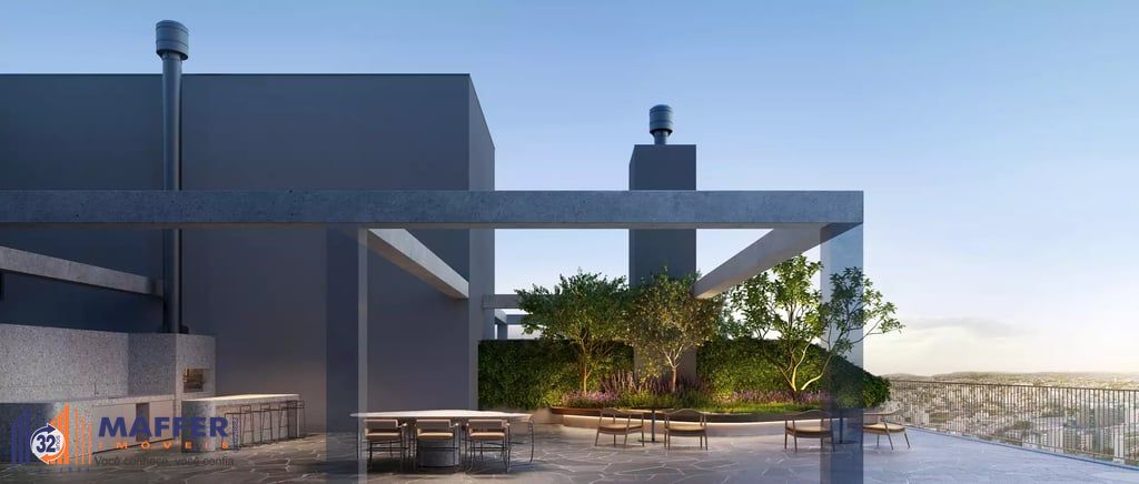 Cobertura, 3 quartos, 254 m² - Foto 17