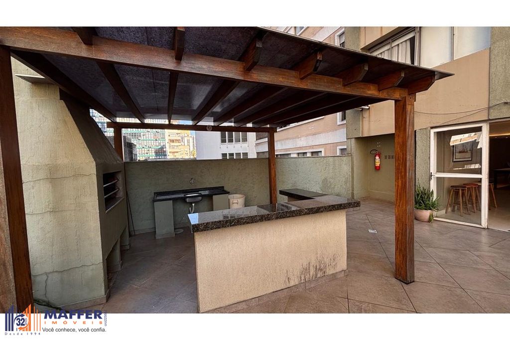 Apartamento, 2 quartos, 68 m² - Foto 6