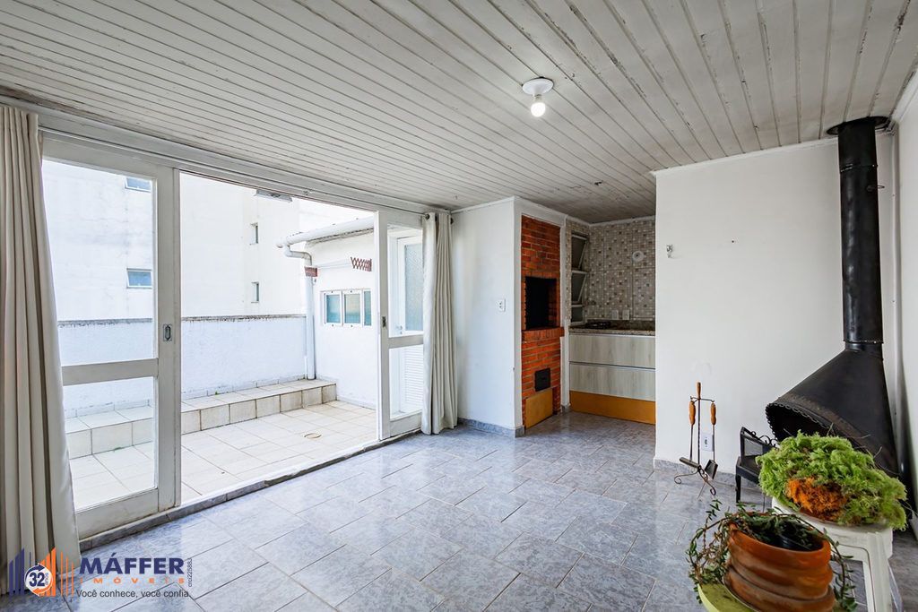 Cobertura, 3 quartos, 137 m² - Foto 17
