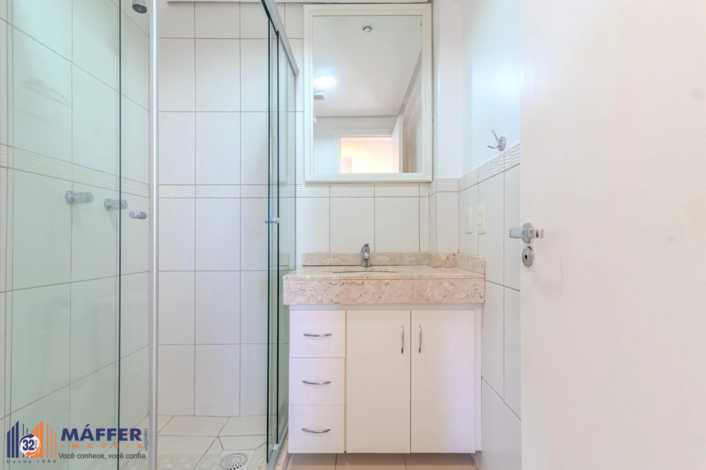 Apartamento, 2 quartos, 67 m² - Foto 3