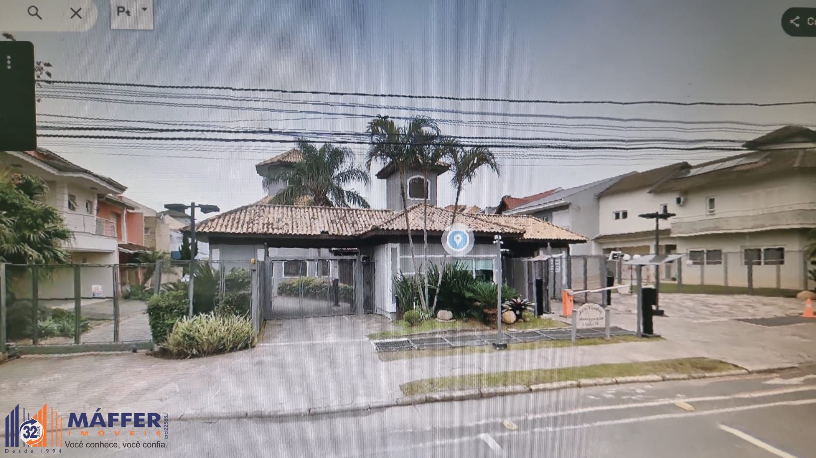 Apartamento no Condominío Reserva do Taim, 3 suítes, à venda, 224 m², Sarandi - Porto Alegre — foto 2