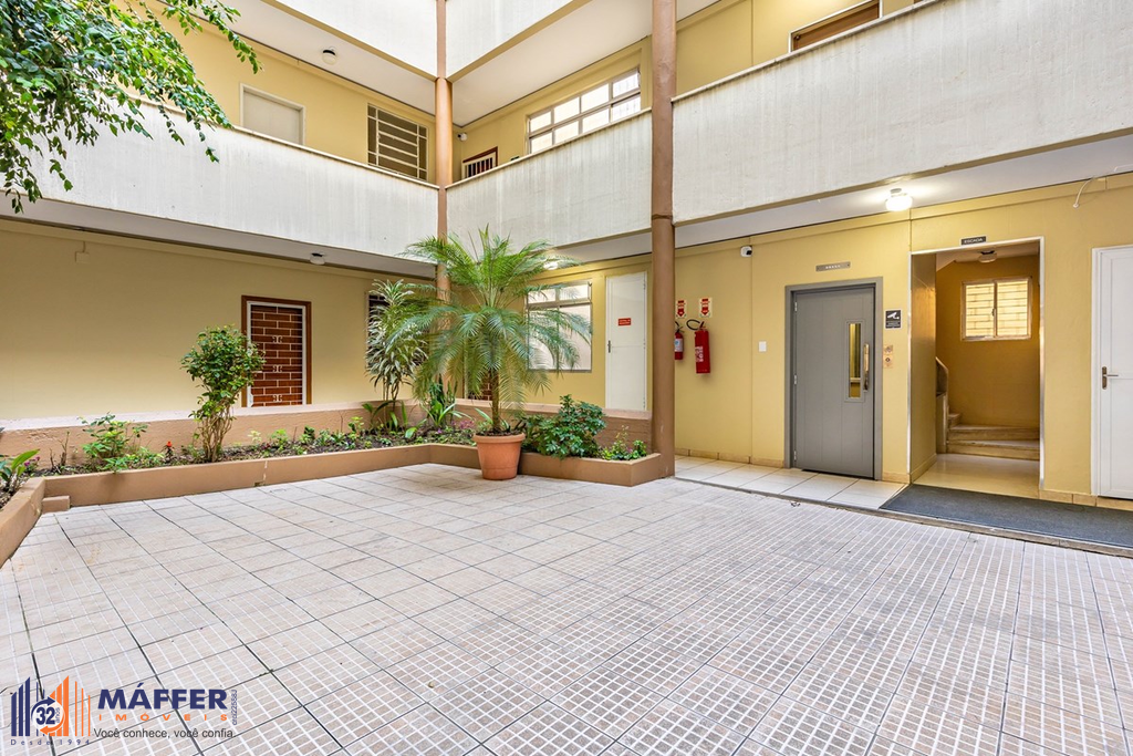 Apartamento, 2 quartos, 80 m² - Foto 6
