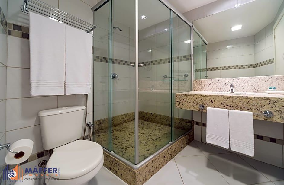 Apartamento, 1 quarto, 19 m² - Foto 6