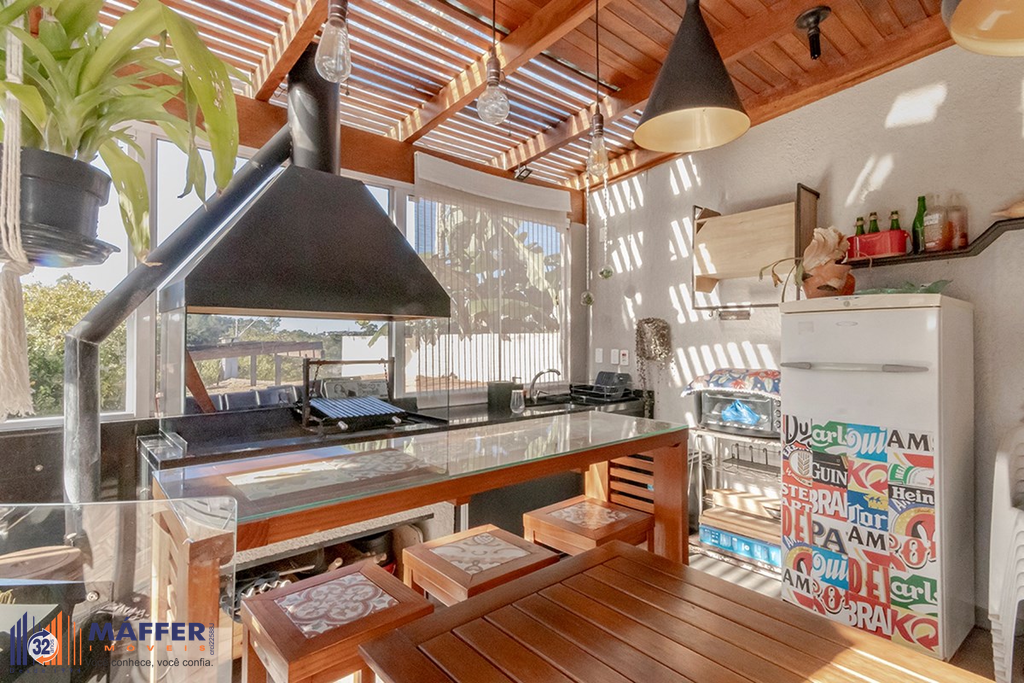 Casa, 3 quartos, 191 m² - Foto 15