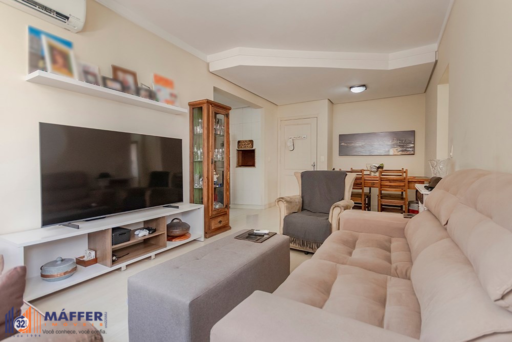 Apartamento, 2 quartos, 63 m² - Foto 29