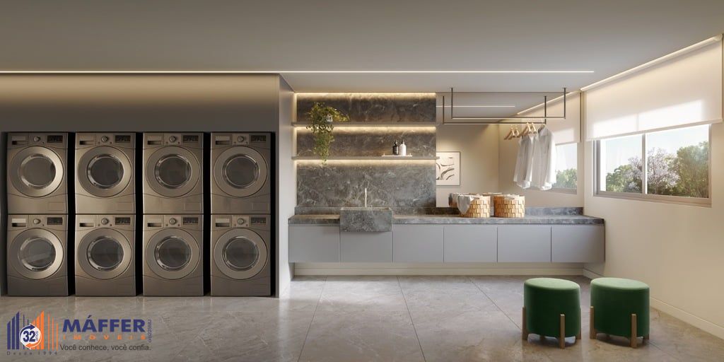Apartamento, 1 quarto, 24 m² - Foto 16