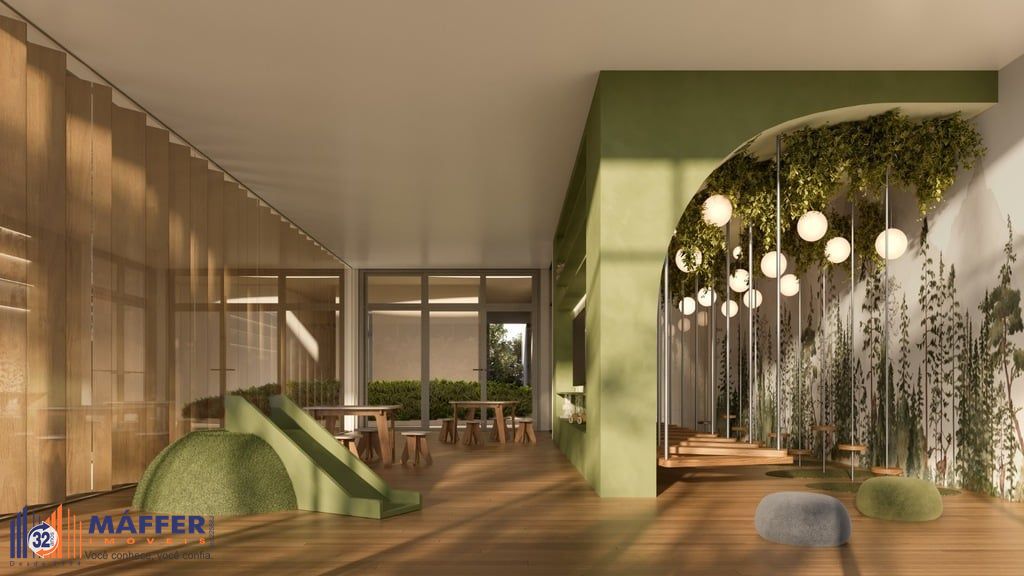 Cobertura, 3 quartos, 321 m² - Foto 13