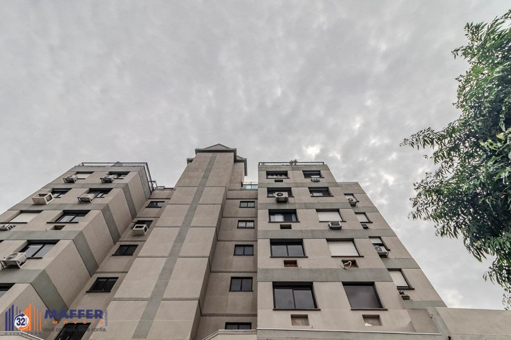 Apartamento 1 dormitório reformado excelente localização  – Porto Alegre
