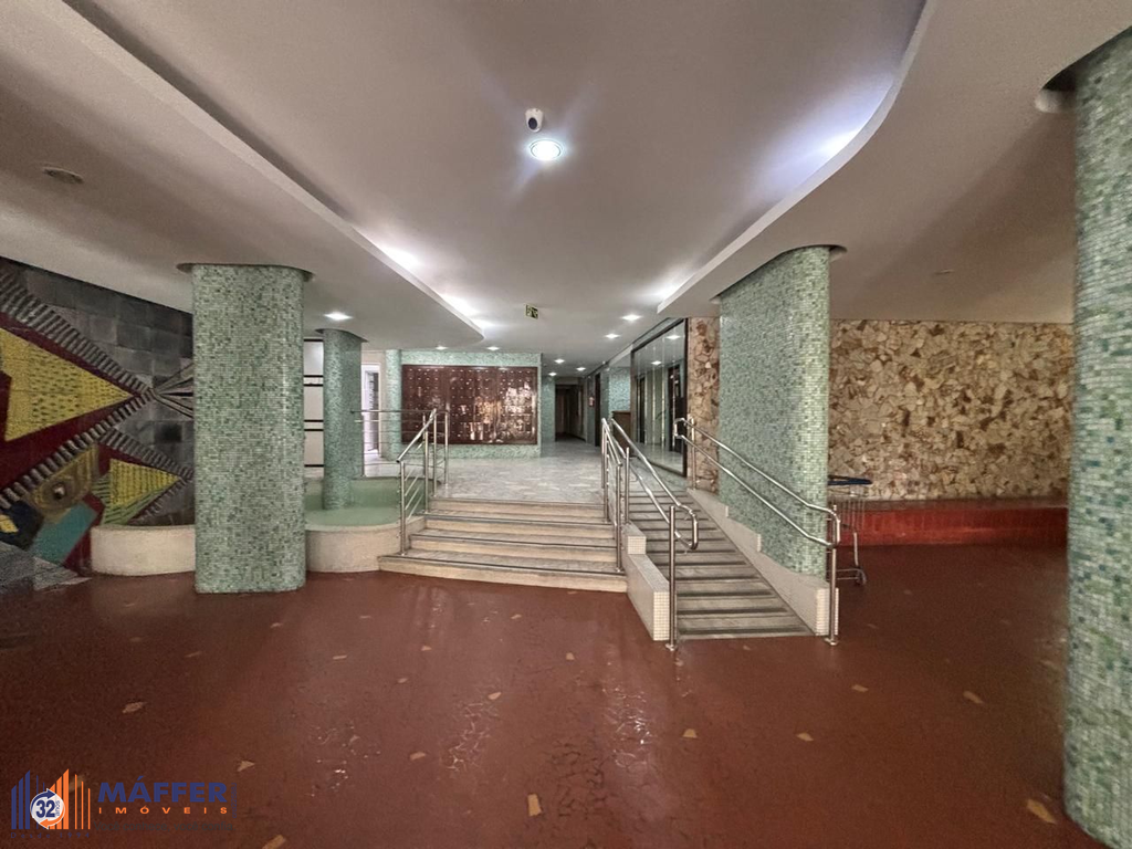 Apartamento, 1 quarto, 45 m² - Foto 21