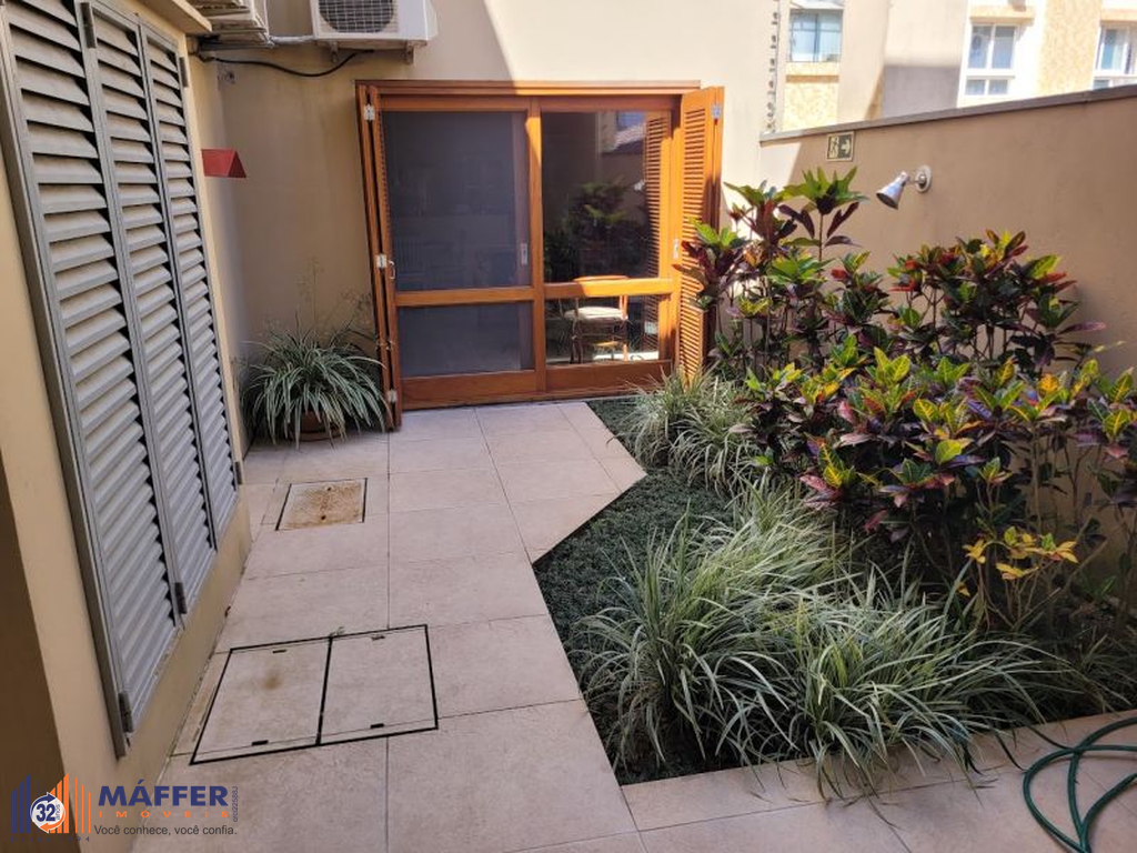 Apartamento, 2 quartos, 70 m² - Foto 2