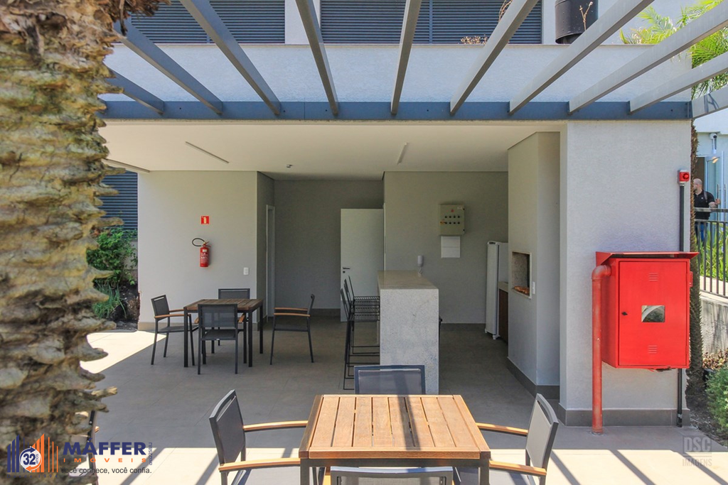 Apartamento, 3 quartos, 71 m² - Foto 27