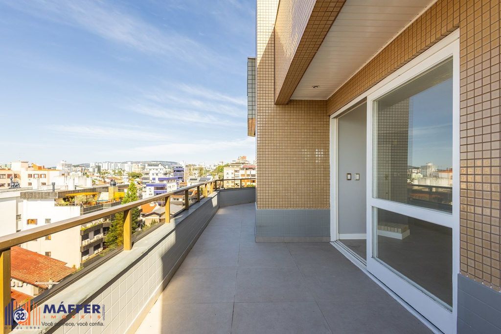 Cobertura, 3 quartos, 277 m² - Foto 7