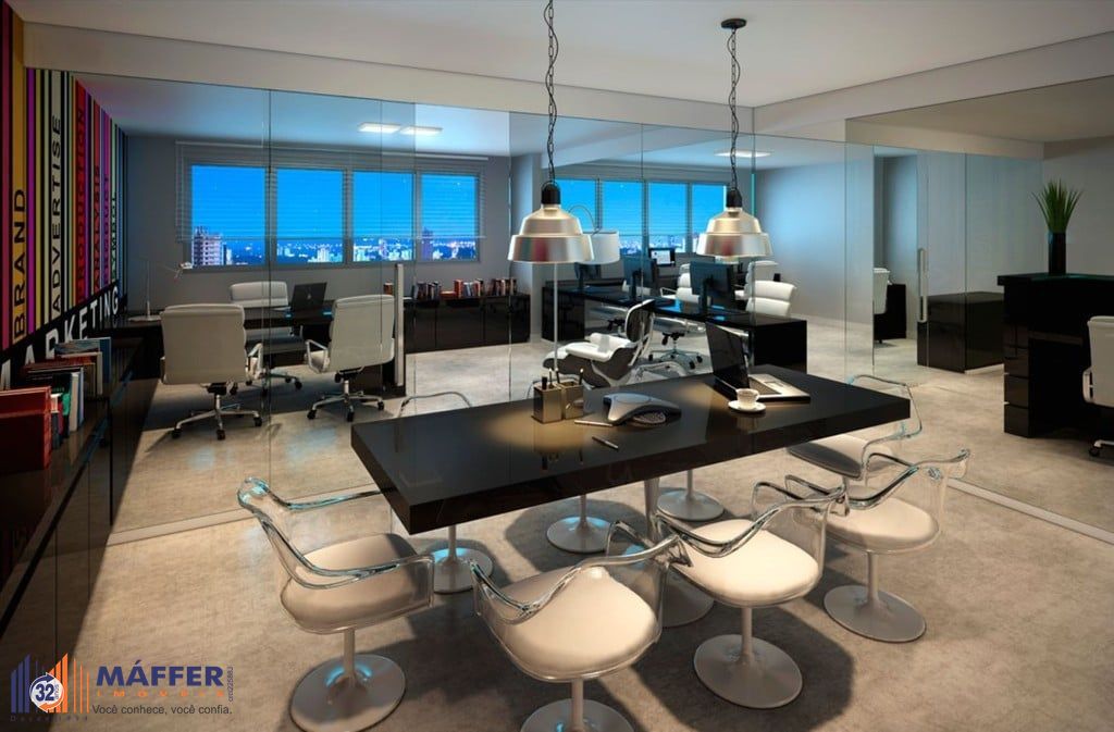Sala-Conjunto, 41 m² - Foto 9