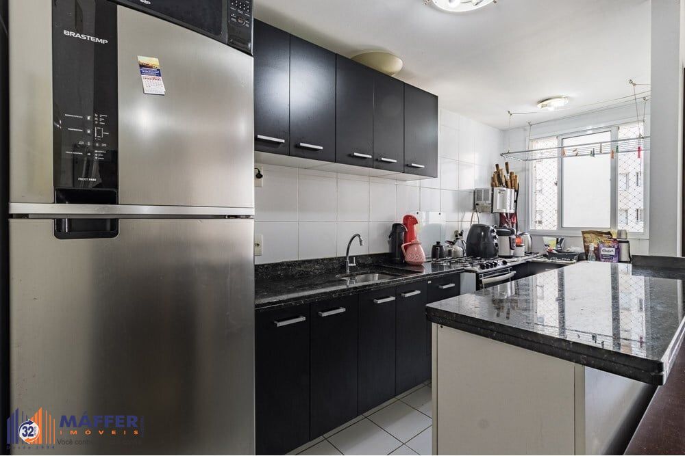 Apartamento, 3 quartos, 66 m² - Foto 27