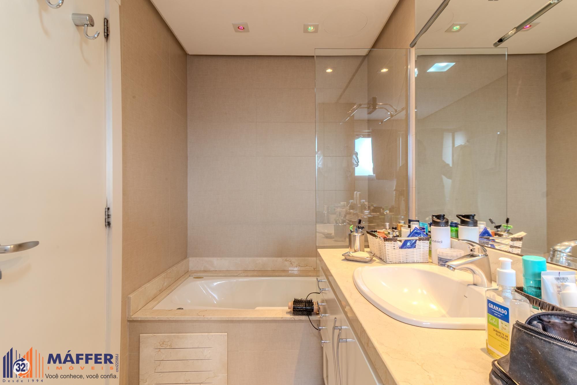 Apartamento, 3 quartos, 219 m² - Foto 49