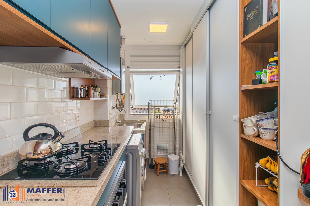 Apartamento, 2 quartos, 65 m² - Foto 26