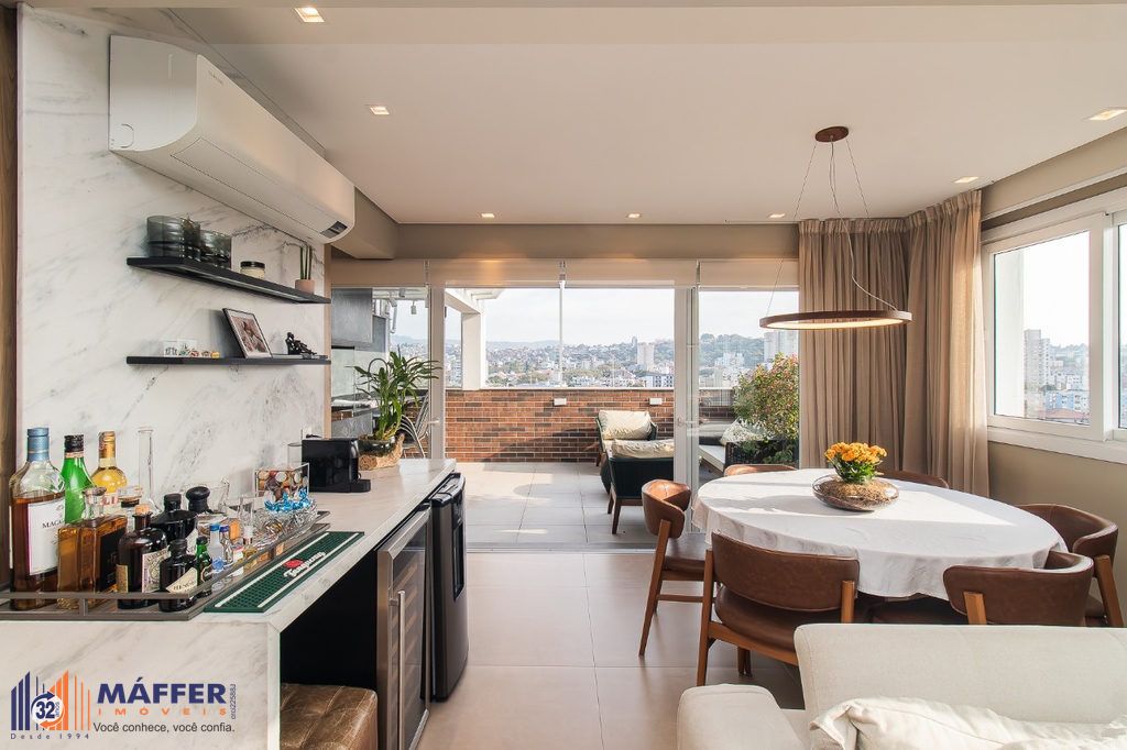 Cobertura, 2 quartos, 136 m² - Foto 32