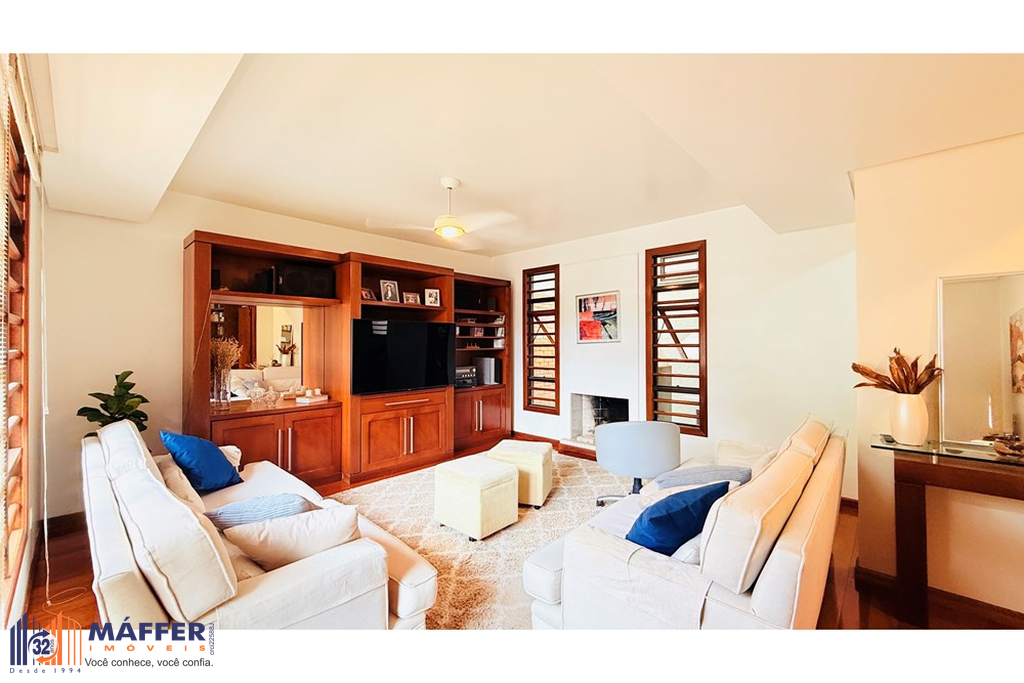 Casa, 4 quartos, 285 m² - Foto 24