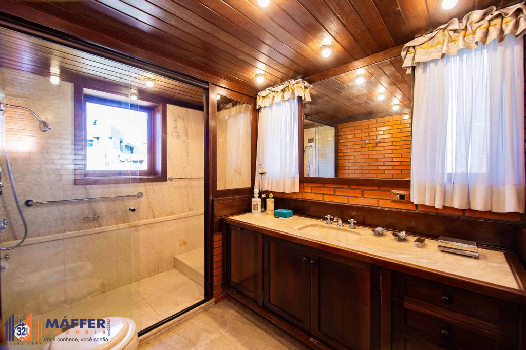 Apartamento, 3 quartos, 274 m² - Foto 34