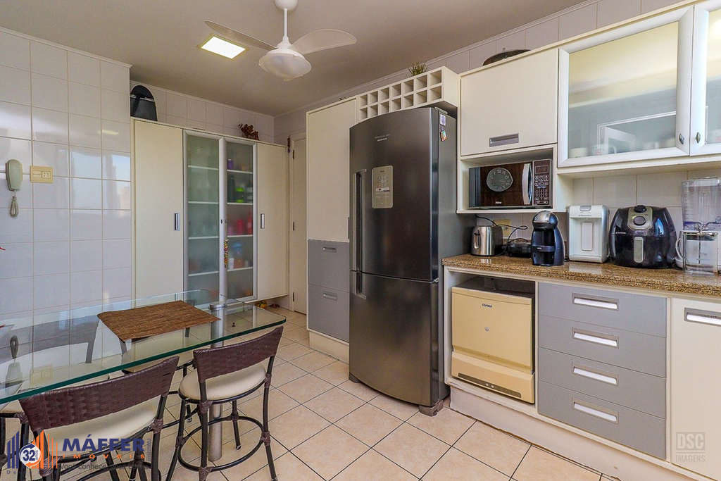 Apartamento, 3 quartos, 148 m² - Foto 10