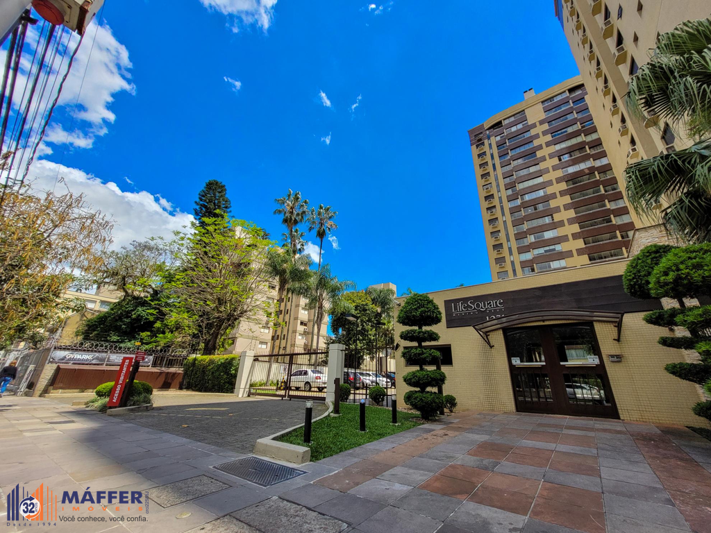 Apartamento, 3 quartos, 120 m² - Foto 28