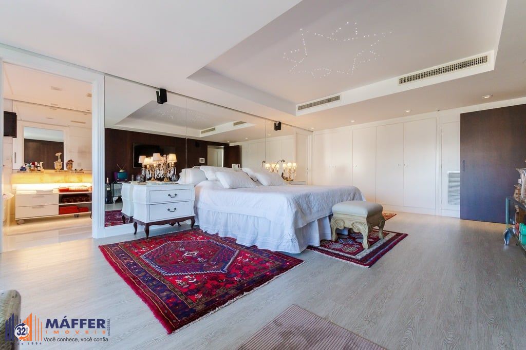 Apartamento, 4 quartos, 365 m² - Foto 50