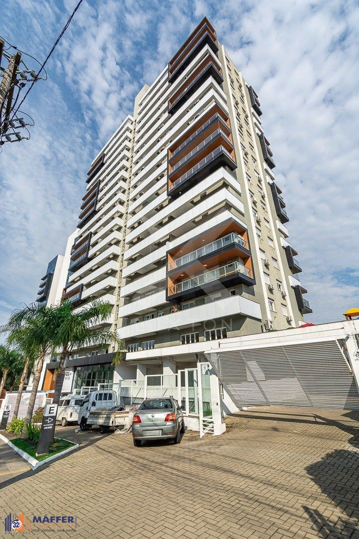 Apartamento, 1 quarto, 52 m² - Foto 7