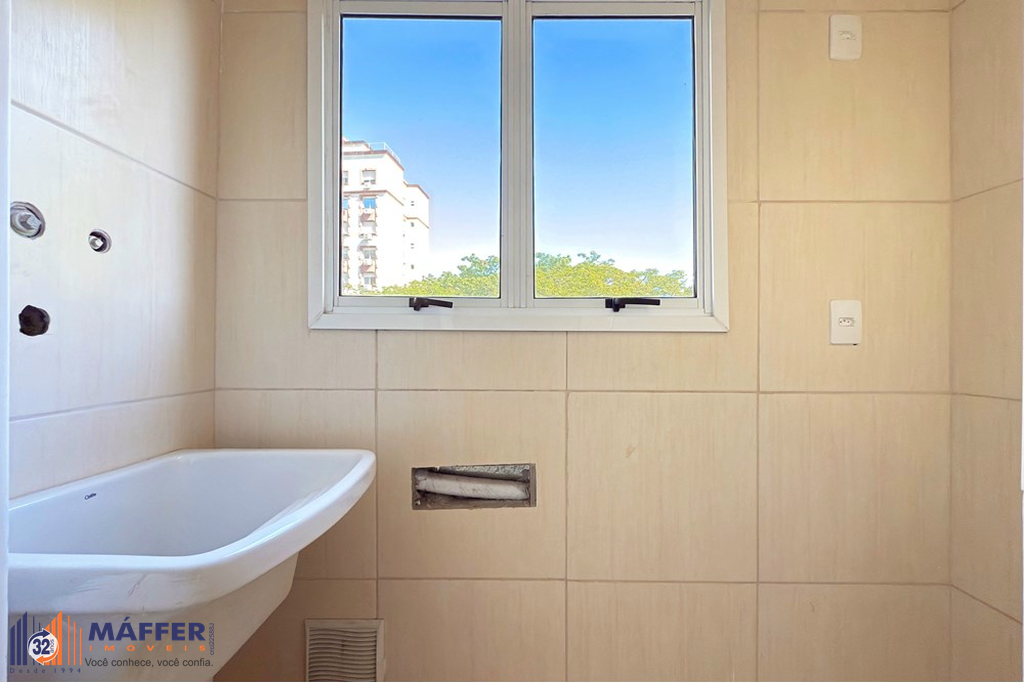 Apartamento, 3 quartos, 53 m² - Foto 13