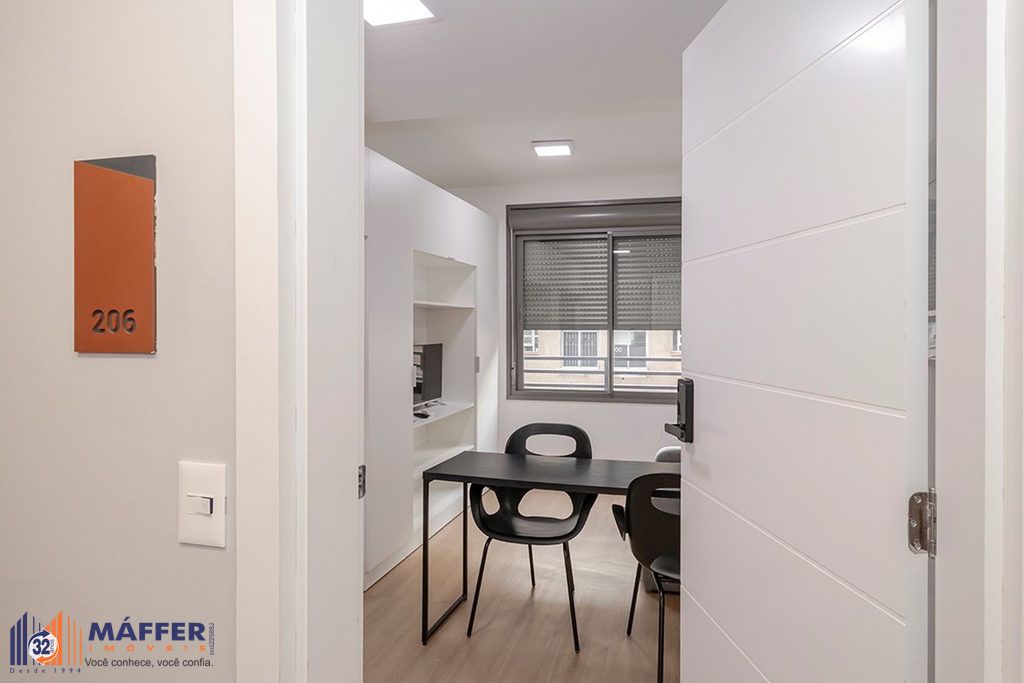 Apartamento, 1 quarto, 27 m² - Foto 39