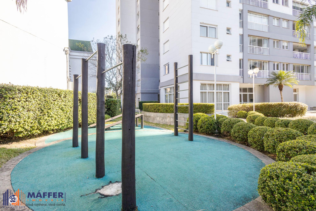 Apartamento, 3 quartos, 125 m² - Foto 19