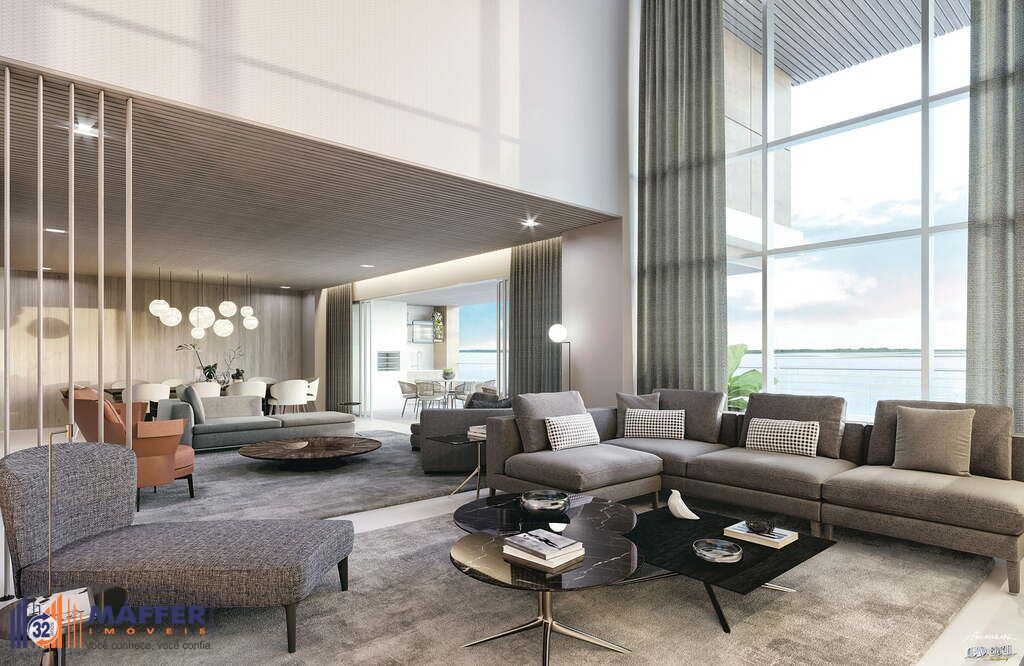 Cobertura, 5 quartos, 868 m² - Foto 12