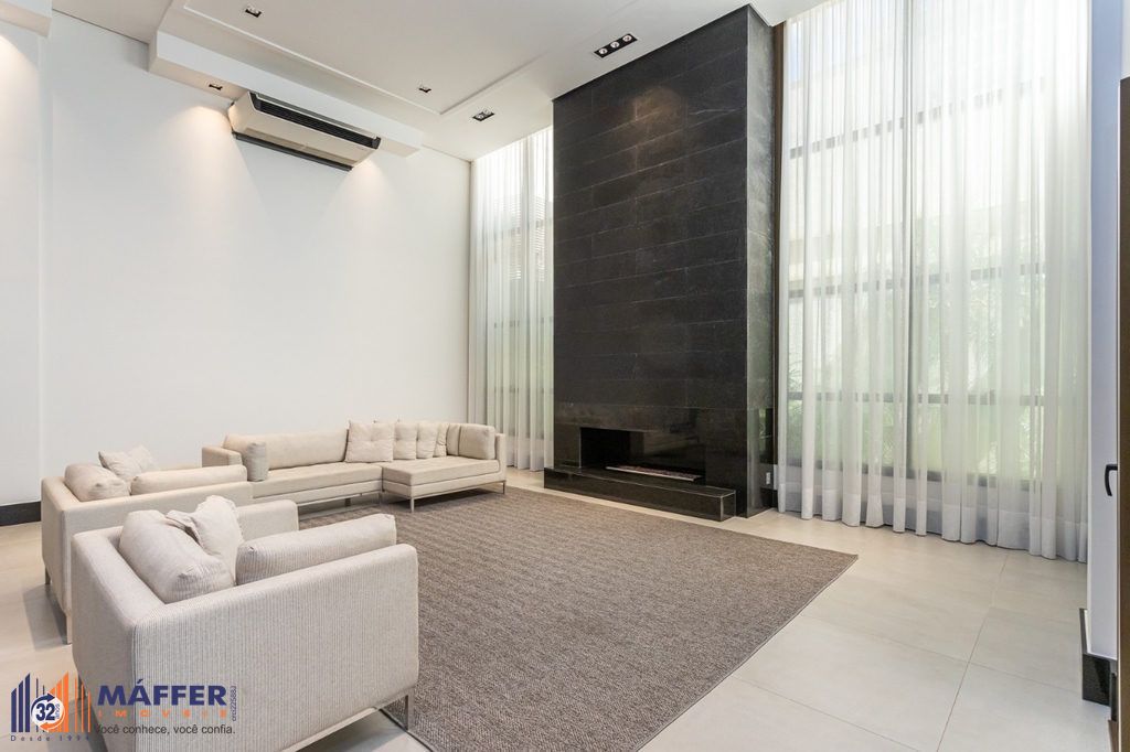 Apartamento, 3 quartos, 290 m² - Foto 35