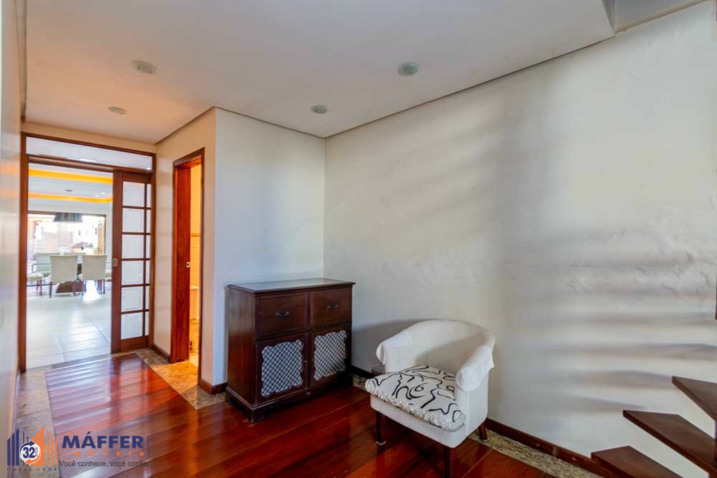 Casa, 6 quartos, 376 m² - Foto 44