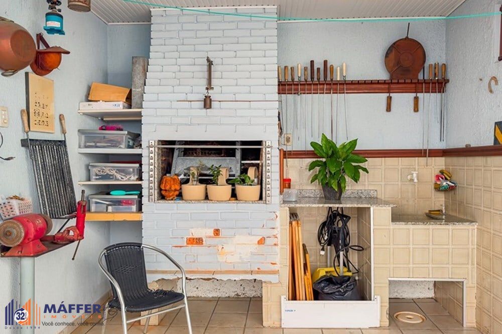 Casa, 4 quartos, 233 m² - Foto 14