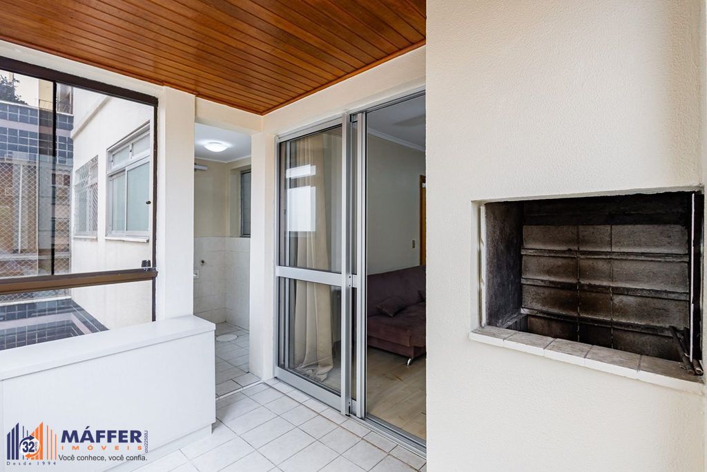 Apartamento, 2 quartos, 57 m² - Foto 21