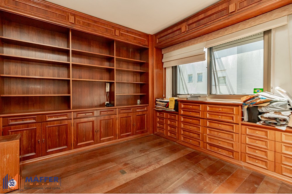 Apartamento, 3 quartos, 329 m² - Foto 48