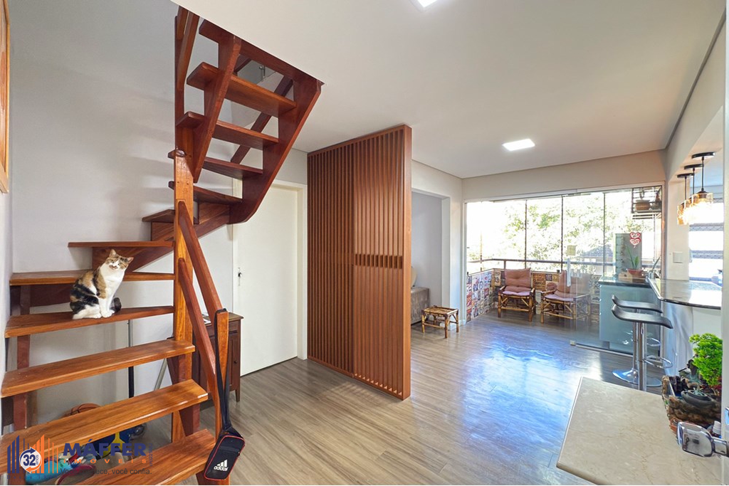 Apartamento, 2 quartos, 63 m² - Foto 18
