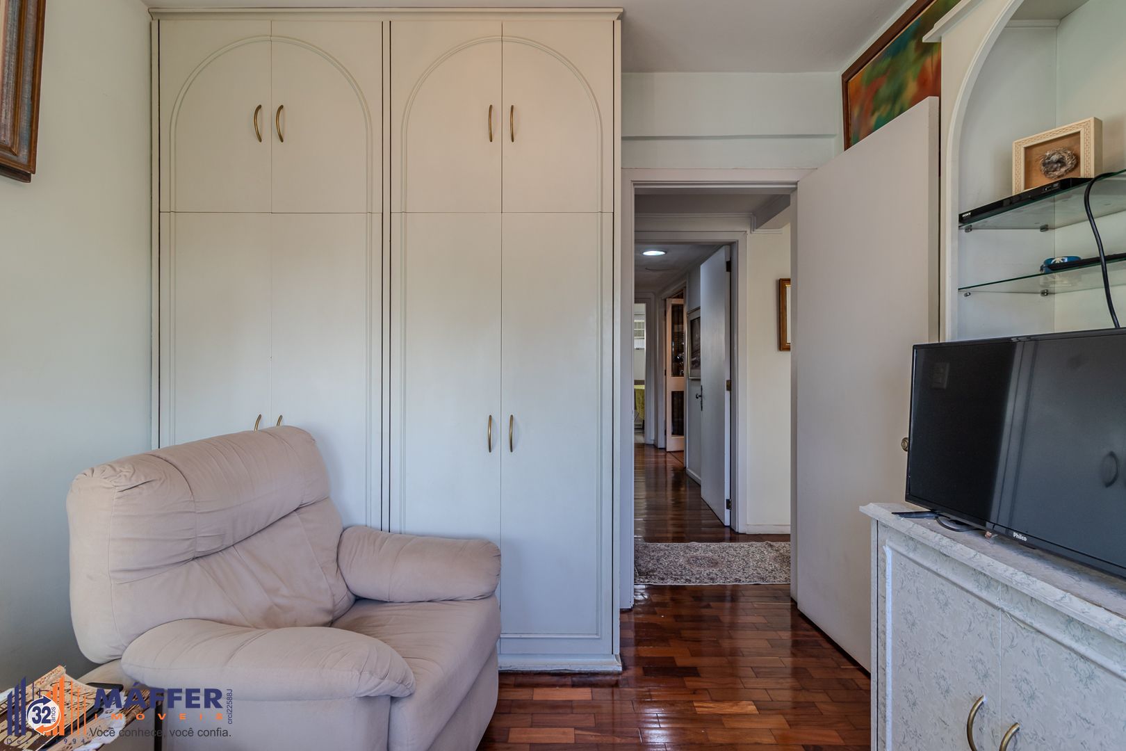 Cobertura, 4 quartos, 300 m² - Foto 40