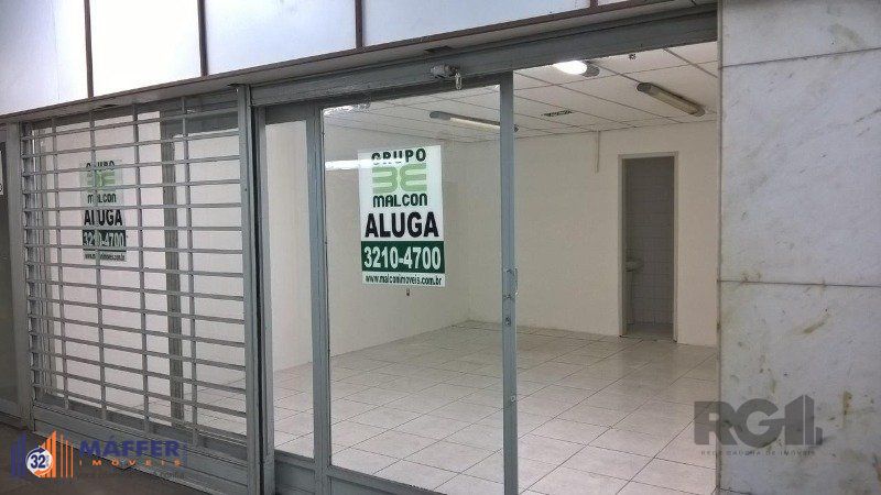 Loja no Galeria Edith, para alugar, 37 m², Centro Histórico - Porto Alegre — foto 3