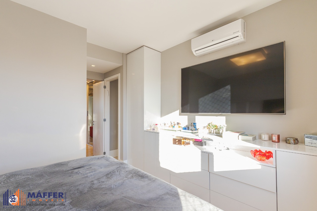 Apartamento, 2 quartos, 87 m² - Foto 54