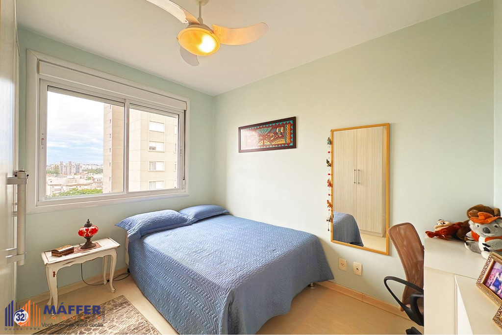 Apartamento, 3 quartos, 120 m² - Foto 41