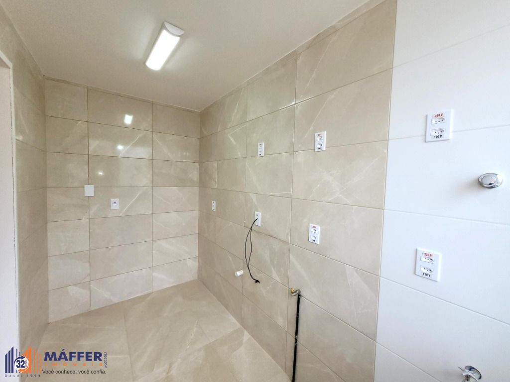 Apartamento, 1 quarto, 37 m² - Foto 16