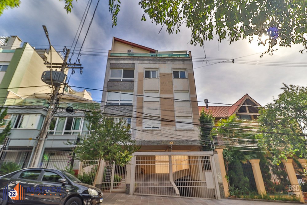 Apartamento, 2 quartos, 65 m² - Foto 6