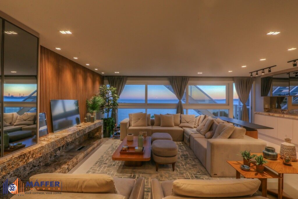 Cobertura, 3 quartos, 318 m² - Foto 19